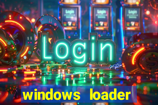 windows loader v2.2.2 download